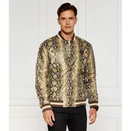 Kurtki męskie - GUESS Kurtka bomber | Regular Fit - miniaturka - grafika 1