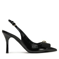 Czółenka - Szpilki Furla Sfera YJ06SFE BX3616 O6000 Czarny - miniaturka - grafika 1