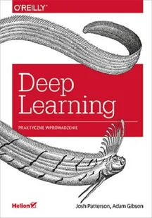 Deep Learning. Praktyczne wprowadzenie - Systemy operacyjne i oprogramowanie - miniaturka - grafika 1