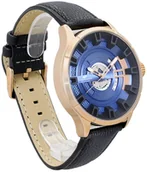 Zegarki męskie - Timemaster Zegarek ZQTIM 201-09 - miniaturka - grafika 1