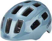 Kaski rowerowe - Abus Youn-I 2.0 Helmet Youth, niebieski M | 52-57cm 2021 Kaski dla dzieci 40155 - miniaturka - grafika 1