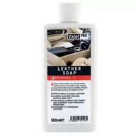 Kosmetyki samochodowe - ValetPRO Leather Soap 500ml -środek do czyszczenia skór - miniaturka - grafika 1