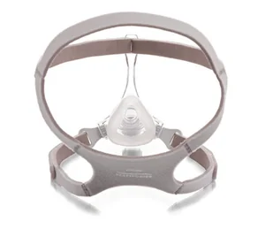 Maska nosowa Pico z uprzężą, roz. XL - Urządzenia medyczne - miniaturka - grafika 8