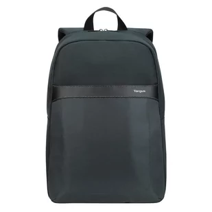 TARGUS Geolite Essential 15.6inch Backpack Black - Plecaki - miniaturka - grafika 2