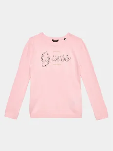 Sweter Guess - Swetry dla chłopców - miniaturka - grafika 1