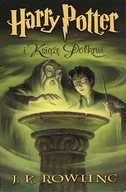 Literatura popularno naukowa dla młodzieży - Harry Potter i Książę Półkrwi. Tom 6 - miniaturka - grafika 1