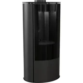 Piece wolnostojące - Piec Na Gaz Propan Butan Koza Ab Ø 100/150 4 Kw - miniaturka - grafika 1