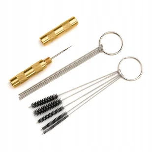 ZESTAW DO REGULACJI CZYSZCZENIA DYSZY SPRYSKIWACZA - Akcesoria motoryzacyjne - miniaturka - grafika 1