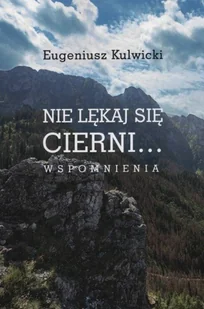 Nie Lękaj Się Cierni - Biografie i autobiografie - miniaturka - grafika 1