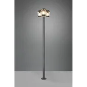 Lampy ogrodowe - Trio CAVADO 411060342 411060342 - miniaturka - grafika 1