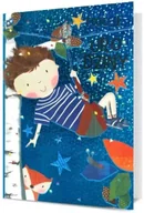 Kartki okolicznościowe i zaproszenia - Karnet Urodziny - Pan Dragon - miniaturka - grafika 1