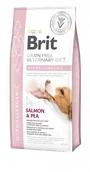 Sucha karma dla psów - Brit Grain Free Veterinary Diets Hypoallergenic 12 kg - miniaturka - grafika 1