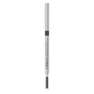 Akcesoria i kosmetyki do stylizacji brwi - Clinique Quickliner™ For Brows Eyebrow Pencil Kredka do brwi 0,6 g 0.6 g - miniaturka - grafika 1