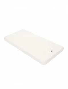 Piapimo Prześcieradło 60x120cm piaskowe z haftem SleepSweet - Prześcieradła dla dzieci - miniaturka - grafika 1