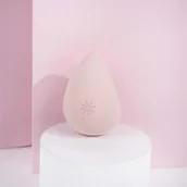 Pędzle do makijażu - Brushworks HD MULTI TASKING COMPLEXION SPONGE Aplikatory 1 szt. - miniaturka - grafika 1