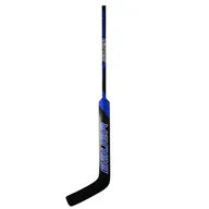 Hokej - Kompozytowy bramkarski kij hokejowy Bauer GSX Blue Junior 22 cale, L (normalna osłona) - miniaturka - grafika 1