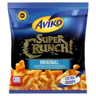 Frytki - Aviko - Frytki proste - miniaturka - grafika 1