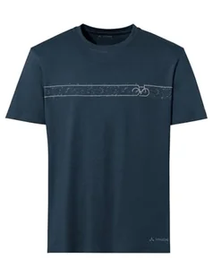 Męski T-shirt Cyclist V - Koszulki męskie - miniaturka - grafika 1