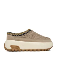 Śniegowce damskie - Śniegowce Roxy CEO-V12-1038 Szary - miniaturka - grafika 1