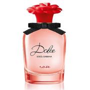 Wody i perfumy damskie - Dolce&Gabbana Dolce Rose 50 ml - miniaturka - grafika 1