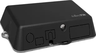 Access Point MikroTik Access Point RB912R-2nD-LTm&EC200A-EU 802.11n 10/100 Mbit/s Ethernet LAN RJ-45 ports 1 MU-MiMO Yes PoE in - Routery - miniaturka - grafika 1