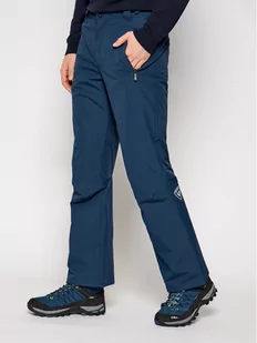 Rossignol Spodnie narciarskie Rapide Pants RLIMP06 715 2021 RLIMP06 715 - Spodnie narciarskie - miniaturka - grafika 1