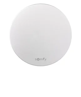 Somfy Somfy SYPROTECT Syrena alarmowa wewnętrzna - Alarmy - miniaturka - grafika 9