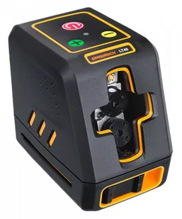 Poziomnica laserowa Ermenrich LT40 - Poziomice laserowe - miniaturka - grafika 3