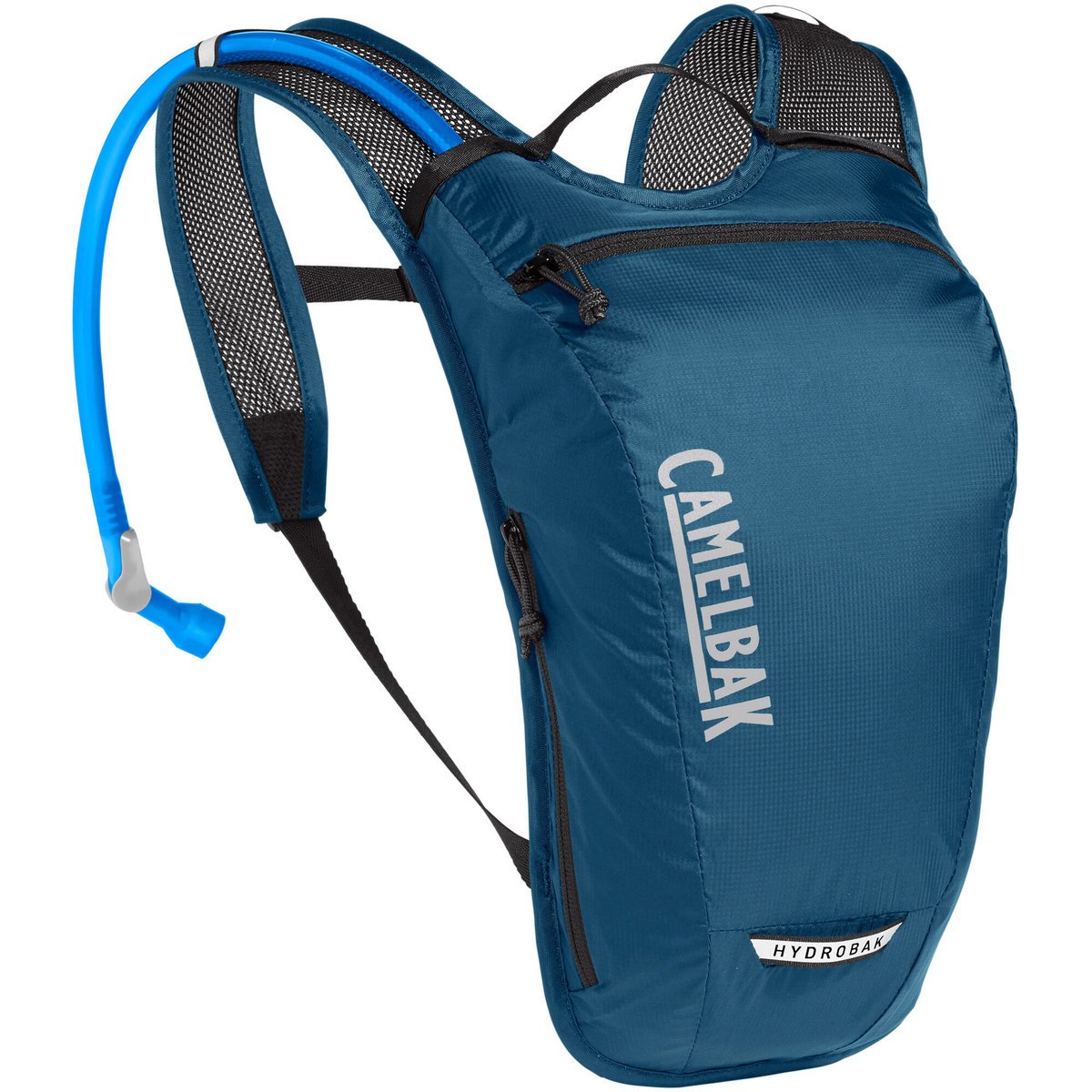 Plecak rowerowy Camelbak Hydrobak Light 2,5L/1,5L niebieski uni