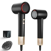 Suszarki do włosów - BODYLAND BL08B03 - miniaturka - grafika 1