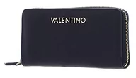 Portfele - Valentino Divina SA, Zip Around Portfel damski, Navy, jeden rozmiar, Navy - miniaturka - grafika 1