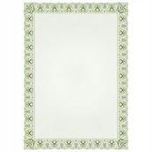 Dyplomy i okładki - Argo DYPLOM CYPRYS 250G. /20/ - miniaturka - grafika 1