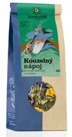 Herbata - Sonnentor - Napój magiczny, sypki, organiczny, 50 g - miniaturka - grafika 1