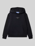 Swetry dla chłopców - Bluza z kapturem model ‘KENJI’ - miniaturka - grafika 1