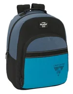 Plecaki - Safta BLACKFIT8 CALIFORNIA - Plecak z możliwością dostosowania wózka, plecak, idealny dla dzieci w różnym wieku, tkanina nadająca się do recyklingu, wygodna i wszechstronna, jakość i wytrzymałość, 32 - miniaturka - grafika 1