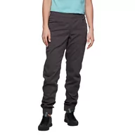 Odzież trekkingowa damska - Spodnie wspinaczkowe damskie Black Diamond NOTION SP PANTS - miniaturka - grafika 1