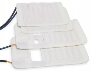 Mata grzewcza ogrzewanie foteli Msh 601 Dometic - Akcesoria motoryzacyjne - miniaturka - grafika 1