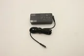 Adaptery i przejściówki - Lenovo 5A10W86303 adapter zasilający/ inwentor Wewnętrzna 65 W Czarny 5A10W86303 5A10W86303 5A10W86303 - miniaturka - grafika 1