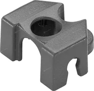 Inne akcesoria do nawadniania - Gardena Micro-Drip-System Klamra 4.6mm (3/16cala) 5 szt. 8379-20 - miniaturka - grafika 1