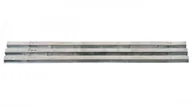 Lutownice - Lut cynowy 60 Sn laska 7 x 7 x 250 mm 44E519 /3szt./ - miniaturka - grafika 1