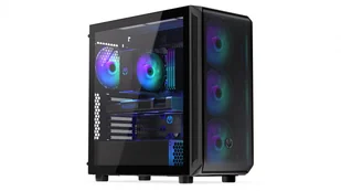 ENDORFY Arx 700 ARGB | - Obudowy komputerowe - miniaturka - grafika 1