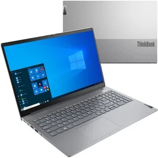 Lenovo ThinkBook 15-ITL G2 20VE00RNPB  20VE00RNPB - Laptopy - miniaturka - grafika 1