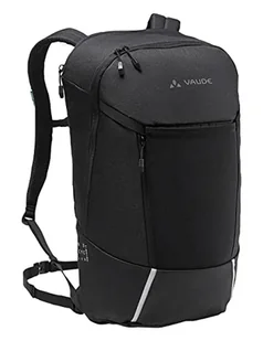 Vaude Cycle 22L Plecak rowerowy 52 cm Komora na laptopa black - Torby na laptopy - miniaturka - grafika 2