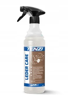 Tenzi Leder Care Gt Do Pielęgnacji Skóry 600ML - Kosmetyki samochodowe - miniaturka - grafika 1