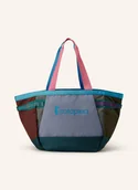 Torebki damskie - Cotopaxi Torba Shopper Allpa 30l gruen - miniaturka - grafika 1