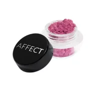 Cienie do powiek - Affect Cień sypki Charmy Pigment N-0135 Middle Pink, 2g - miniaturka - grafika 1