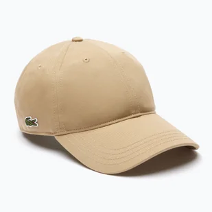 Czapka z daszkiem Lacoste RK0440 viennese | WYSYŁKA W 24H | 30 DNI NA ZWROT - Czapki damskie - miniaturka - grafika 1