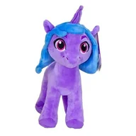 Maskotki i pluszaki - Hasbro My Little Pony Izzy Moonbow plusz 30cm - miniaturka - grafika 1