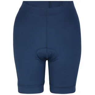 Damskie spodenki kolarskie Dare 2b Habit Short Rozmiar: S / Kolor: ciemnoniebieski - Spodnie sportowe damskie - miniaturka - grafika 1