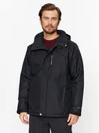 Kurtki narciarskie - Columbia Kurtka narciarska Last Tracks™ Jacket Czarny Regular Fit - miniaturka - grafika 1